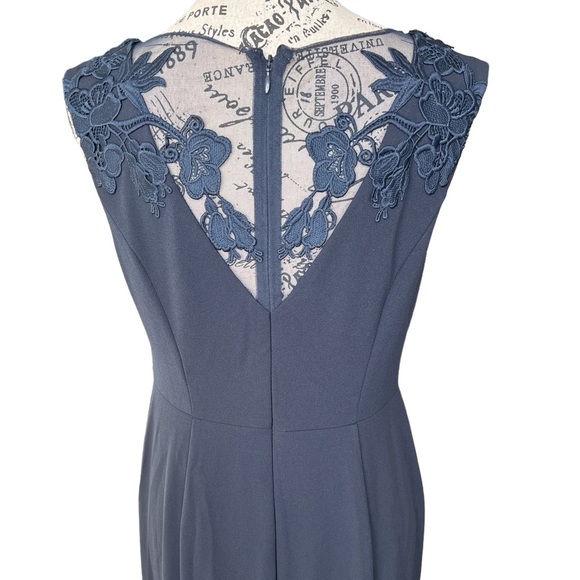 Aidan Mattox Gown - Picture 10 of 12